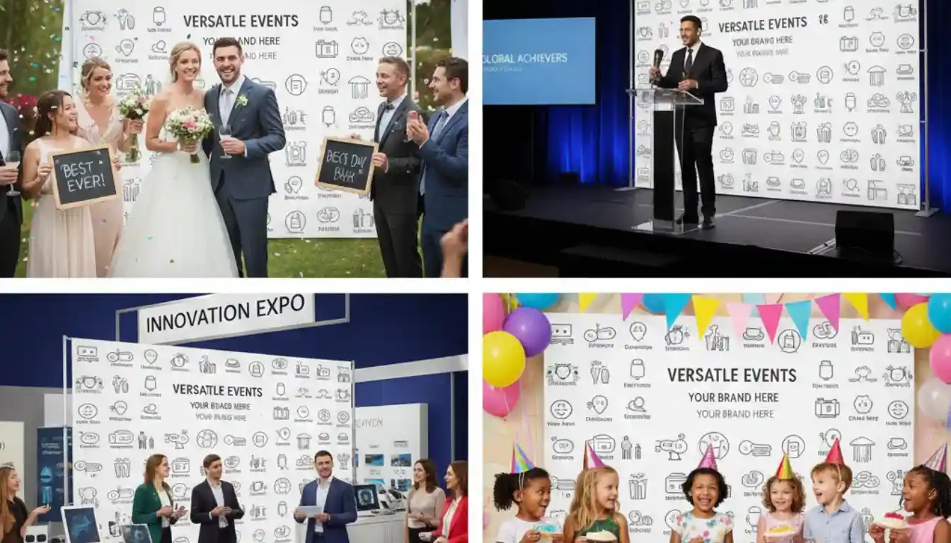 Designed for Photos & Lighting